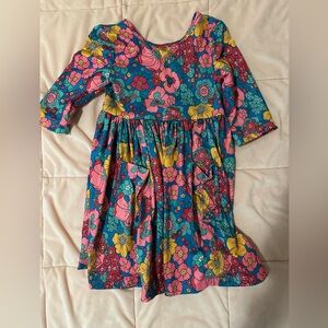 5 Dresses- Mila and Rose Bundle